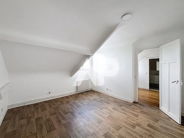 Location Appartement 2 pièces 33.84 m2 Chatou