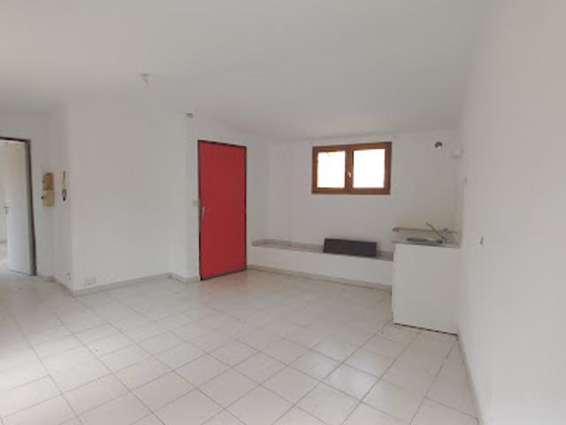 Location Appartement 2 pièces 33.88 m2 Beziers
