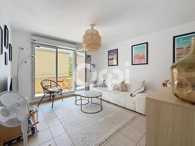 Location Appartement 2 pièces 33.8 m2 Brive la Gaillarde