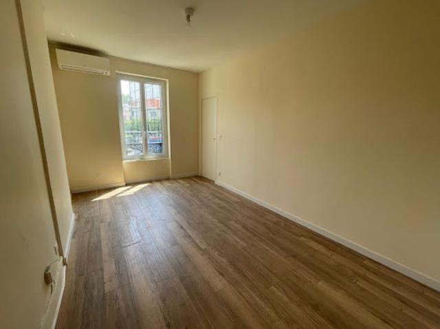 Location Appartement 2 pièces 33.96 m2 Coulommiers