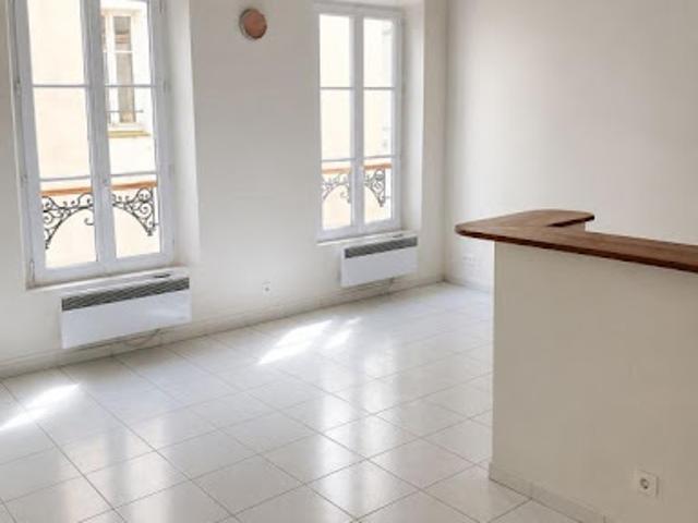 Location Appartement 2 pièces 33.9 m2 Meaux