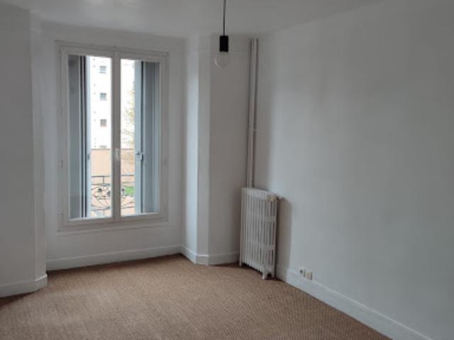 Location Appartement 2 pièces 33.9 m2 Cachan