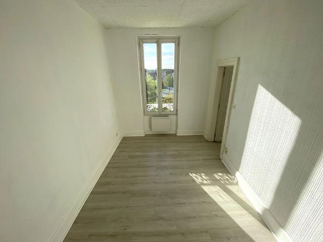 Location appartement 2 pièces, 33.00m², Albi