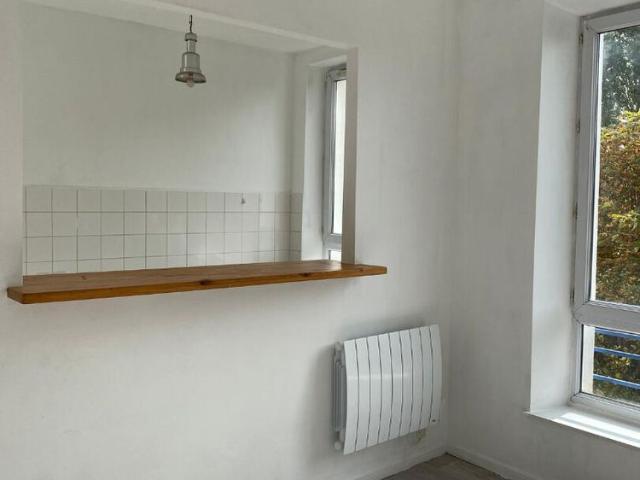 Location appartement 2 pièces, 33.00m², Villemomble