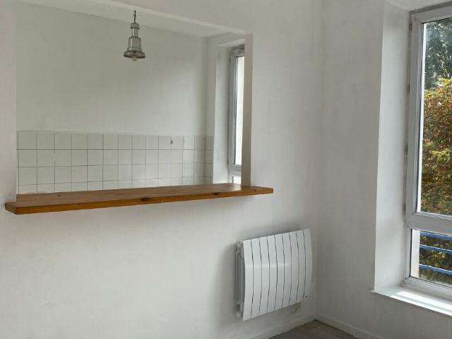 Appartement 2 pièces Villemomble 33.00m² 920€ à louer l'Adresse