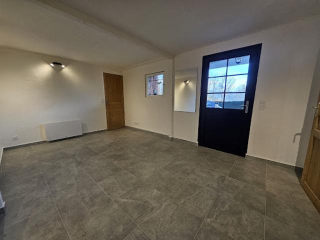 Location Appartement 2 pièces 33.12 m2 Saint Gervais les Bains