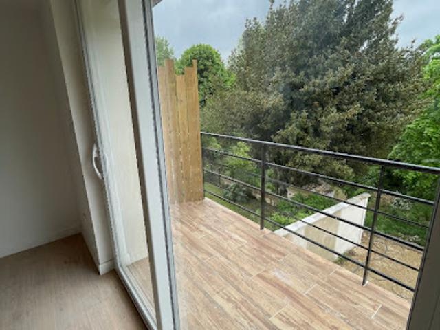 Location Appartement 2 pièces 33.15 m2 Chateau thierry