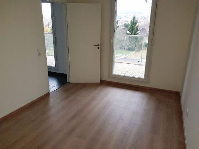 Location Appartement 2 pièces 33.15 m2 Laxou