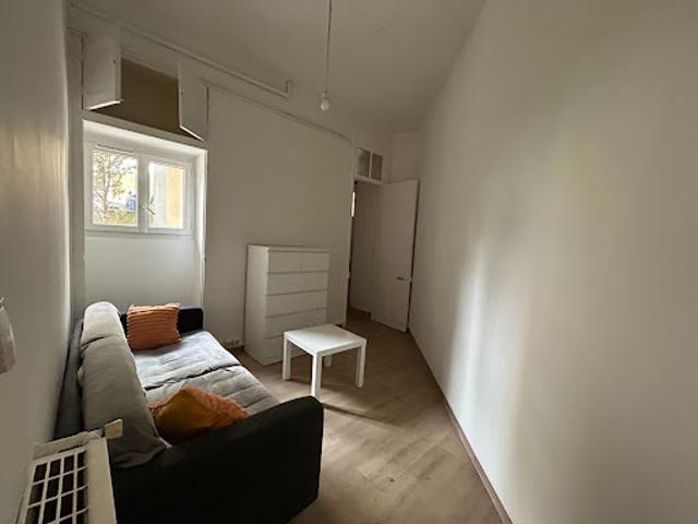 Location Appartement 2 pièces 33.18 m2 Toulon
