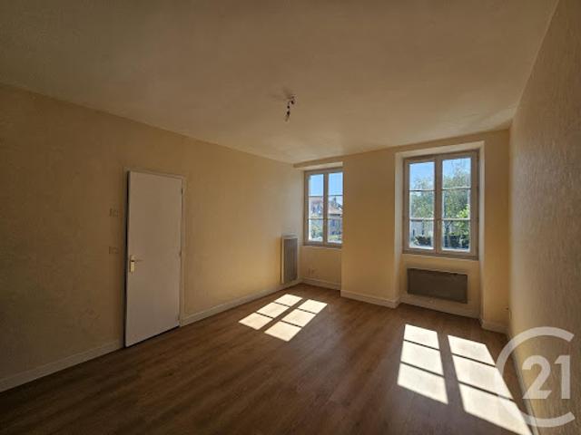 Location Appartement 2 pièces 33.18 m2 Deols