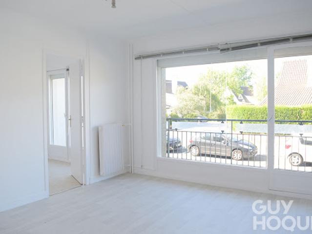 Location Appartement 2 pièces 33.19 m2 Les Essarts le Roi