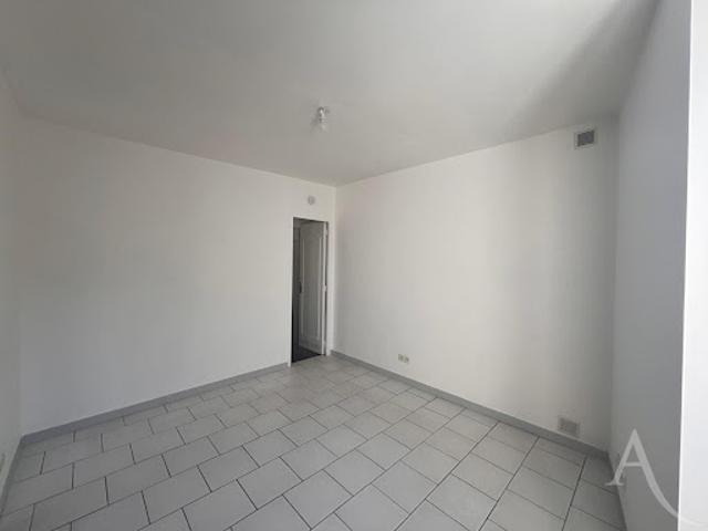 Location Appartement 2 pièces 33.23 m2 Juziers