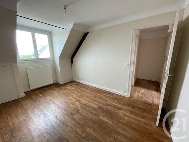 Location Appartement 2 pièces 33.22 m2 Lorient
