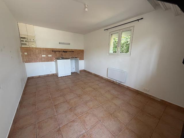 Location Appartement 2 pièces 33.27 m2 Breteuil sur iton