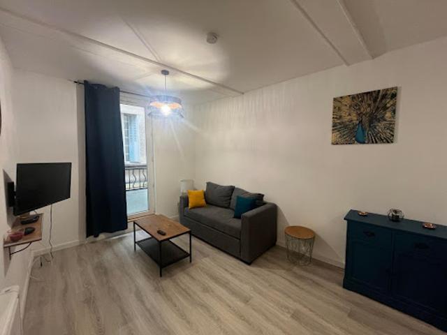 Location Appartement 2 pièces 33.28 m2 Manosque