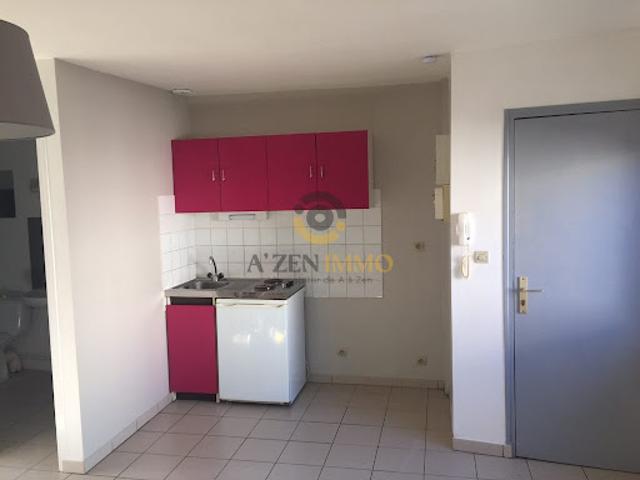 Location Appartement 2 pièces 33.2 m2 Cerizay
