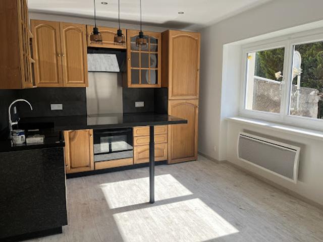 Location Appartement 2 pièces 33.2 m2 Imling