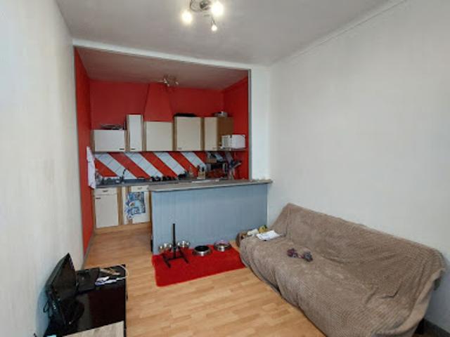 Location Appartement 2 pièces 33.2 m2 Jonzac