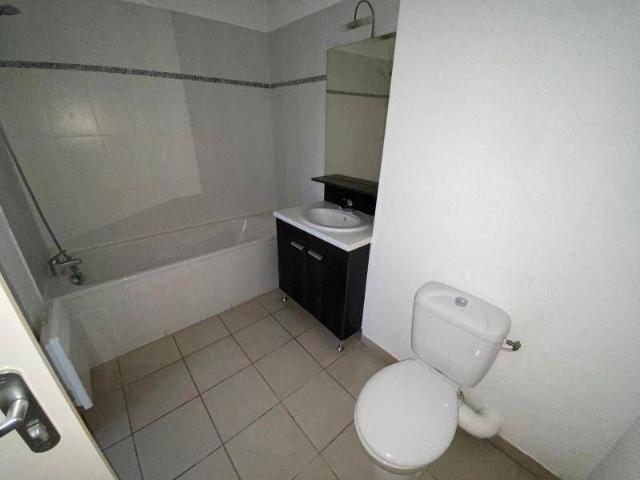 Location appartement 2 pièces 33.31 m² à Montpellier 34000