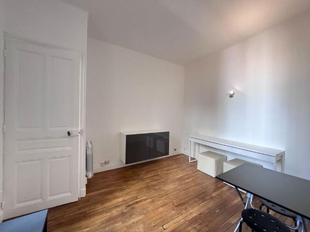 Location appartement 2 pièces, 33.37m², Reims