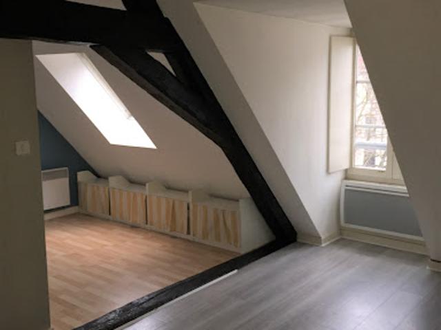 Location Appartement 2 pièces 33.34 m2 Bourges