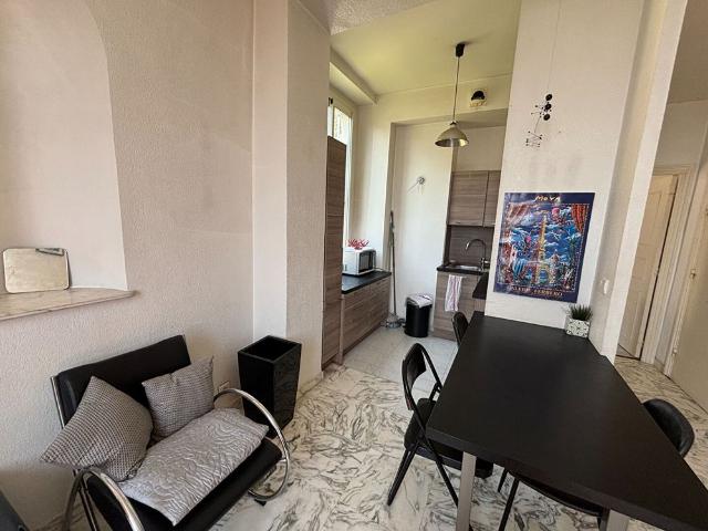 Location appartement 2 pièces, 33.35m², Nice