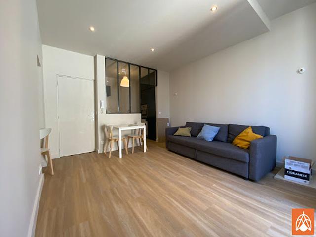 Location Appartement 2 pièces 33.36 m2 Salon de Provence