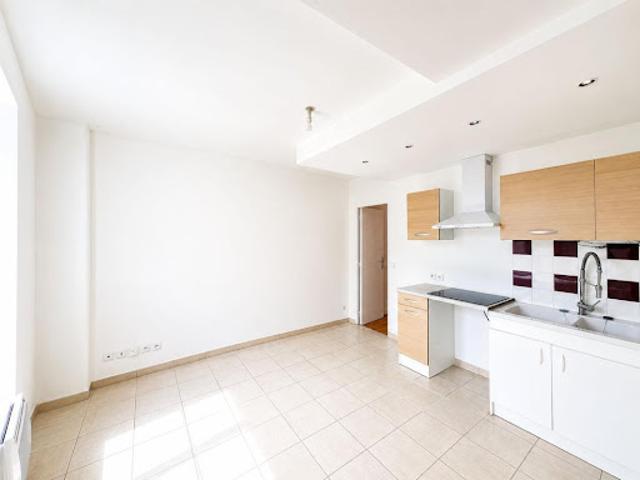 Location Appartement 2 pièces 33.38 m2 La Ferté sous Jouarre