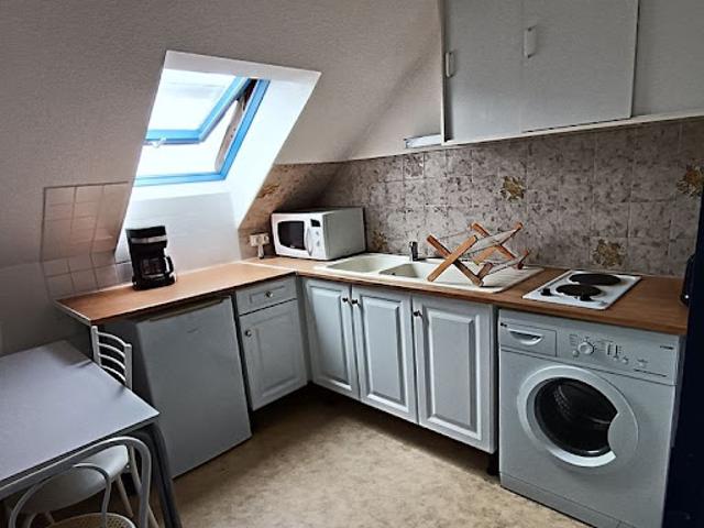 Location Appartement 2 pièces 33 m2 Tarbes