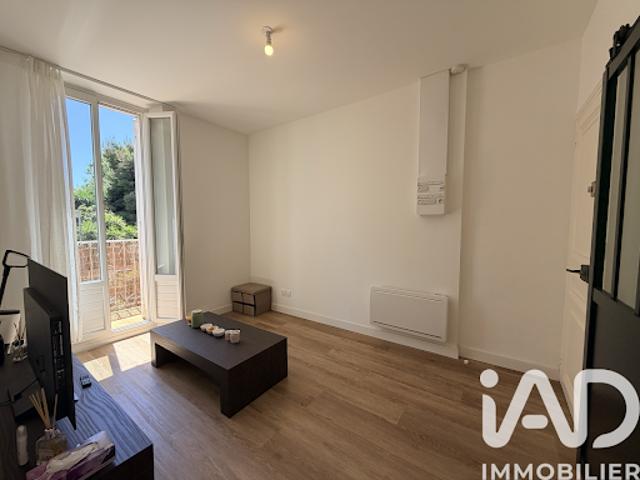 Location Appartement 2 pièces 33 m2 Toulon