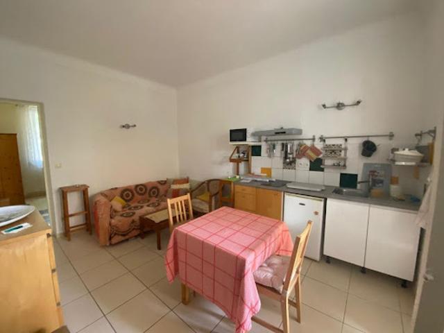 Location Appartement 2 pièces 33 m2 Toulon