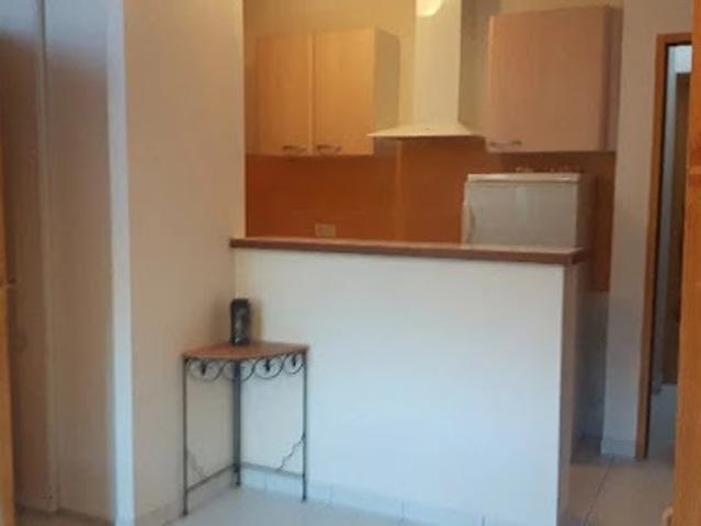 Location Appartement 2 pièces 33 m2 Toulouse