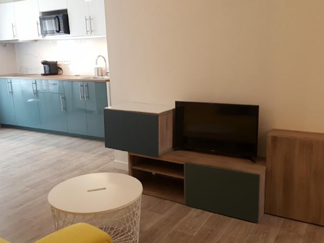 Location Appartement 2 pièces 33 m2 Toulouse