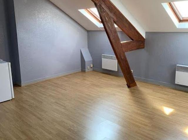 Location Appartement 2 pièces 33 m2 Versailles