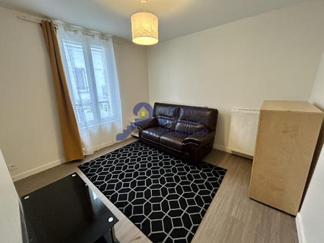 Location Appartement 2 pièces 33 m2 Vichy