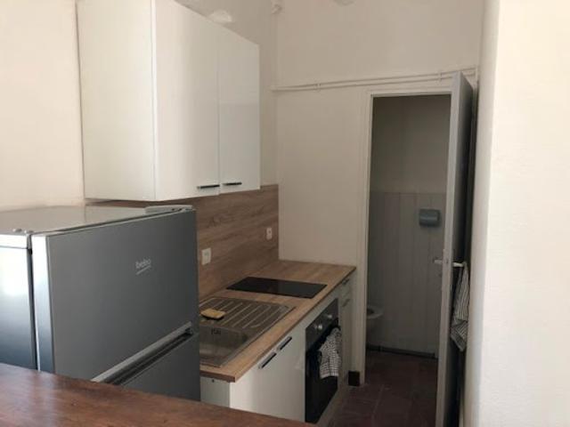 Location Appartement 2 pièces 33 m2 Vierzon