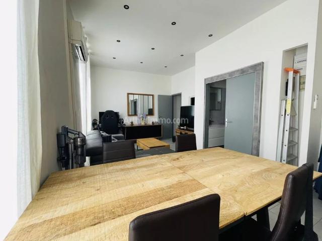 Location Appartement 2 pièces 33 m2 à Aubagne
