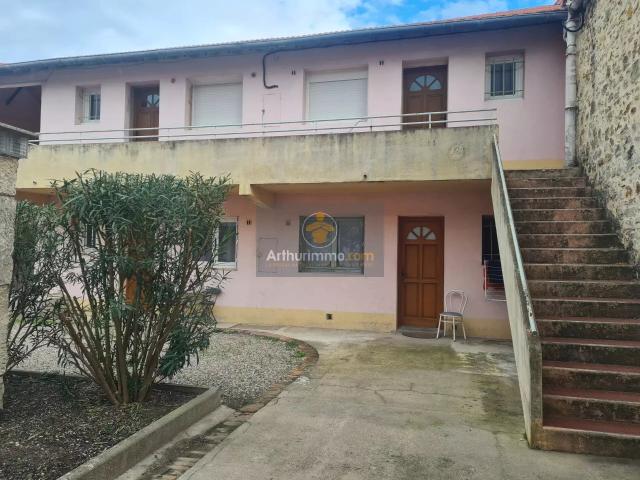 Location Appartement 2 pièces 33 m2 à Bollène