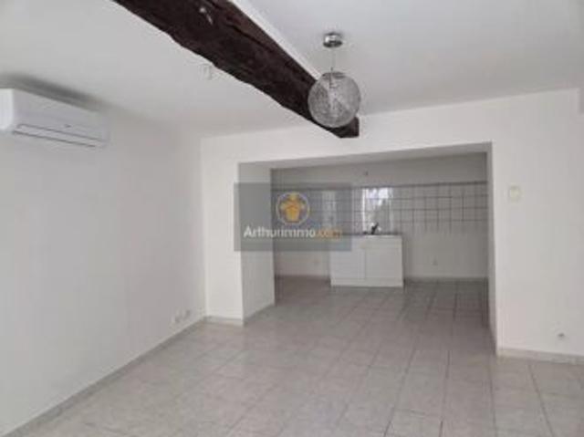 Location Appartement 2 pièces 33 m2 à Bollène