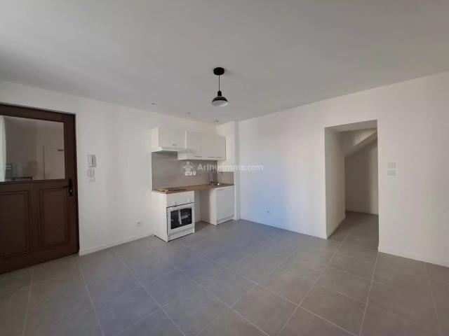 Location Appartement 2 pièces 33 m2 à Carmaux