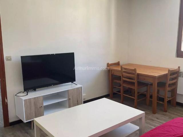 Location Appartement 2 pièces 33 m2 à Digne les Bains