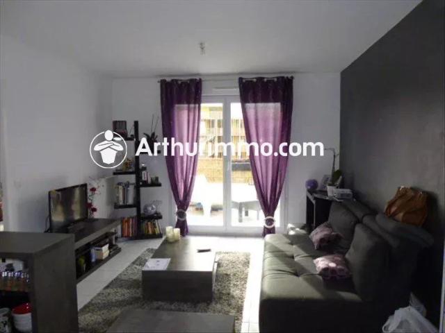 Location Appartement 2 pièces 33 m2 à Lieusaint