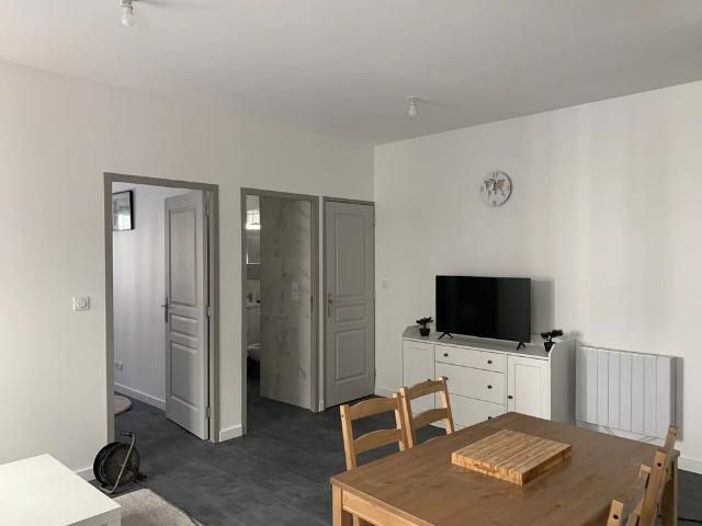 Location Appartement 2 pièces 33 m2 à Saint Étienne