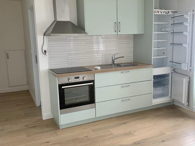 Location Appartement 2 pièces 33 m2 à Saint Quentin