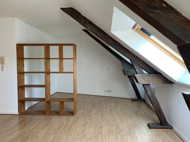 Location Appartement 2 pièces 33 m2 à Saint Quentin