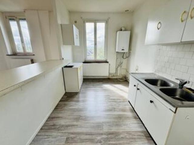 Location Appartement 2 pièces 33 m2 à Saint Quentin