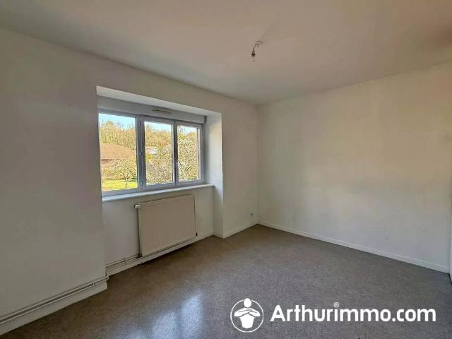 Location Appartement 2 pièces 33 m2 à Seloncourt
