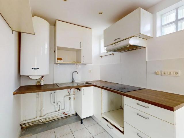 Location Appartement 2 pièces 33 m2 à Villiers sur Marne