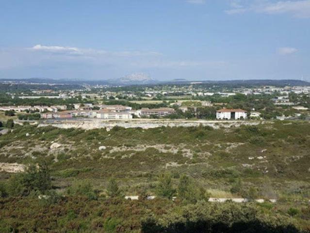 Location Appartement 2 pièces 33 m2 Aix en Provence