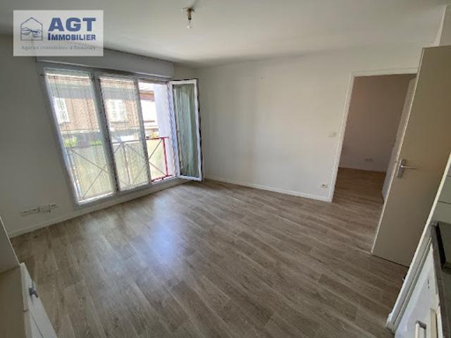 Location Appartement 2 pièces 33 m2 Amiens